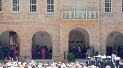 Government Graduates